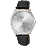 Дамски часовник Q&Q – C10A-023PY