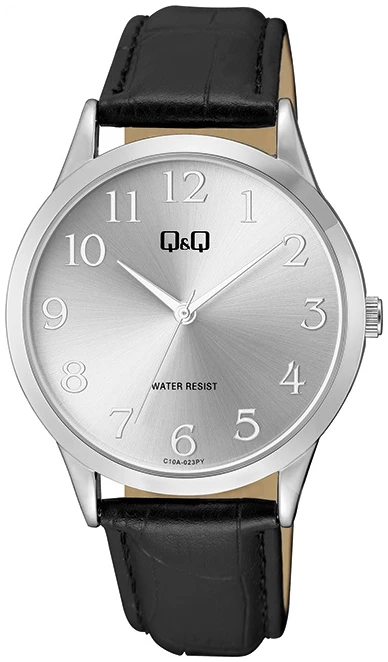Дамски часовник Q&Q - C10A-023PY Дамски часовник Q&Q - C10A-023PY