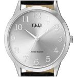 Дамски часовник Q&Q – C10A-023PY