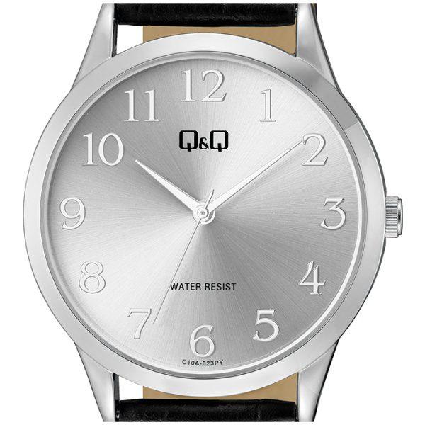 Дамски часовник Q&Q - C10A-023PY