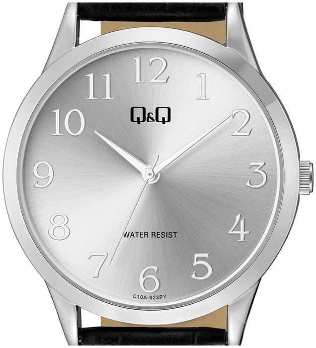 Дамски часовник Q&Q - C10A-023PY Дамски часовник Q&Q - C10A-023PY