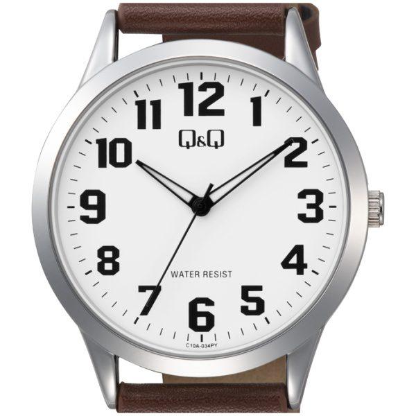 Мъжки часовник Q&Q - C10A-034PY