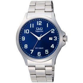 Мъжки часовник Q&Q Superior - C51A-003VY