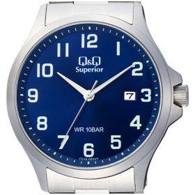 Мъжки часовник Q&Q Superior - C51A-003VY