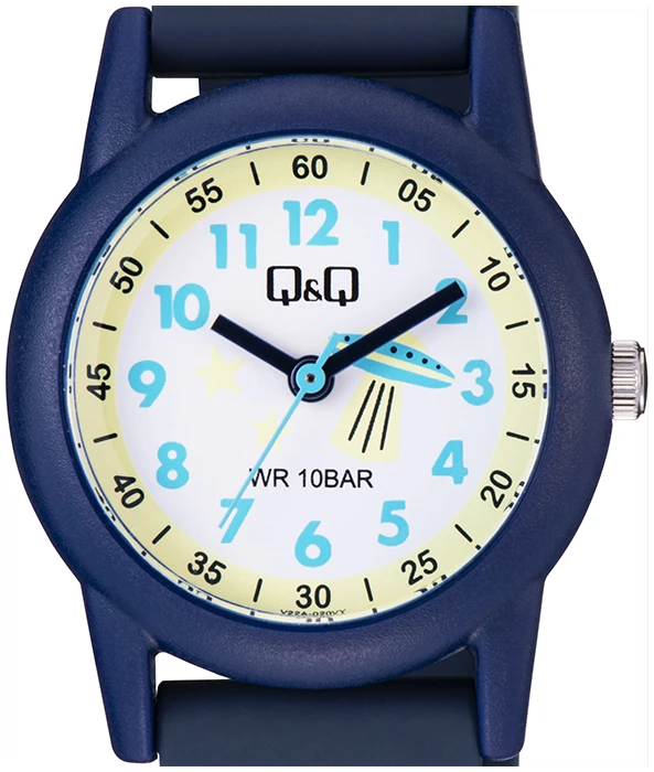 Детски часовник Q&Q - V22A-020VY