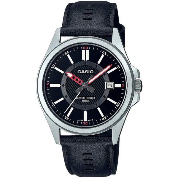 Мъжки часовник Casio Collection - MTP-E700L-1EVEF