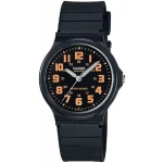 Мъжки аналогов часовник Casio - MQ-71-4BDF