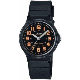 Мъжки аналогов часовник Casio - MQ-71-4BDF