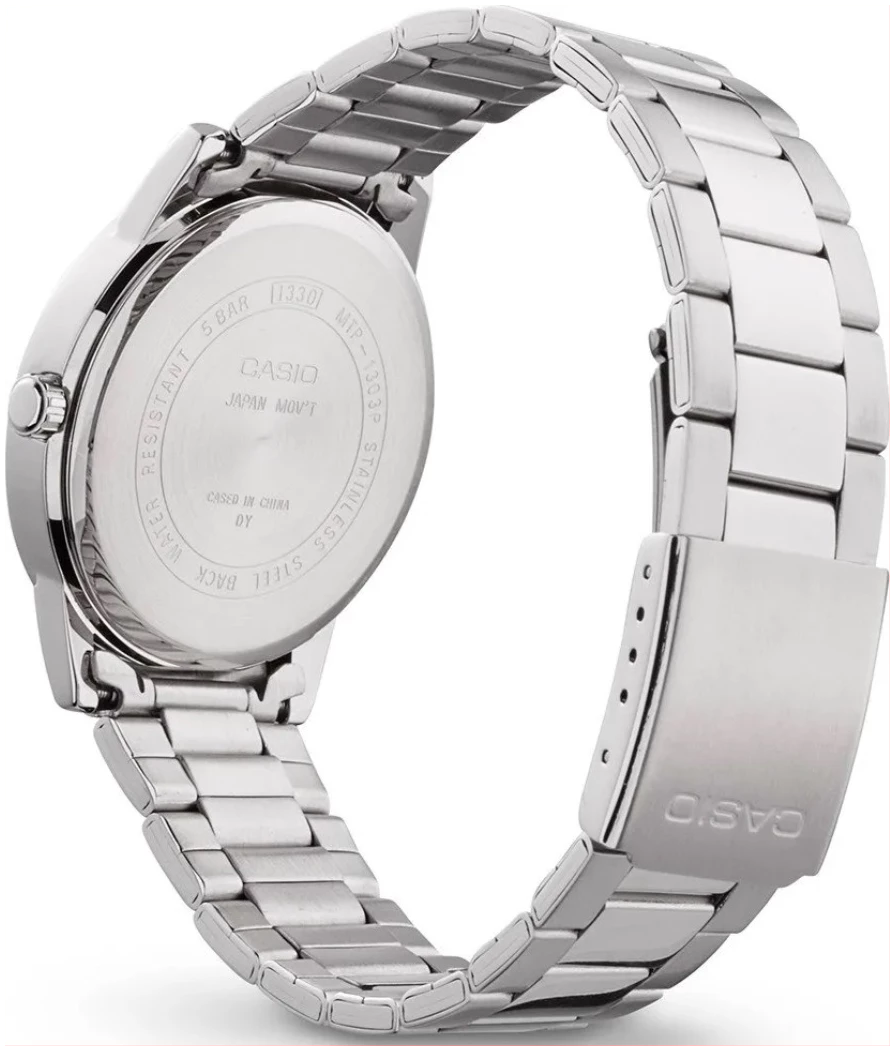 Мъжки часовник Casio Collection - MTP-1303PD-1AVEG