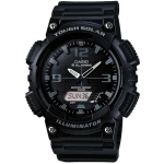 Мъжки часовник Casio Solar - AQ-S810W-1A2VDF
