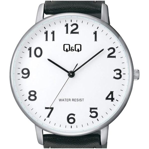 Мъжки часовник Q&Q - C64A-005PY