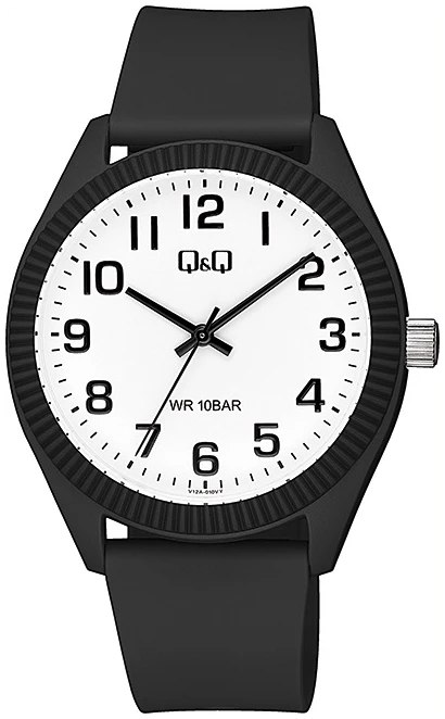 majki-chasovnik-qq-V12A-010VY Мъжки часовник Q&Q - V12A-010VY