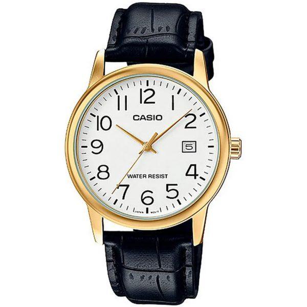 Мъжки часовник Casio Collection - MTP-V002GL-7B2UDF