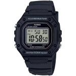 Дигитален мъжки часовник CASIO - W-218H-1AVEF