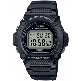 Мъжки часовник Casio Collection - W-219H-1AVEF