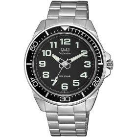 Мъжки часовник Q&Q Superior - S374J205Y
