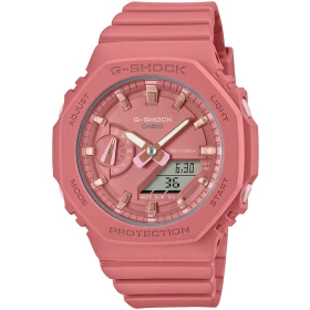 Дамски часовник Casio G-Shock - GMA-S2100-4A2ER