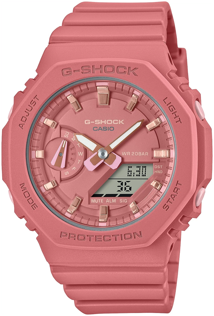 damski-chasovnik-casio-g-shock-gma-s2100-4a2er Дамски часовник Casio G-Shock - GMA-S2100-4A2ER