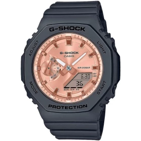 Дамски часовник Casio G-Shock - GMA-S2100MD-1AER