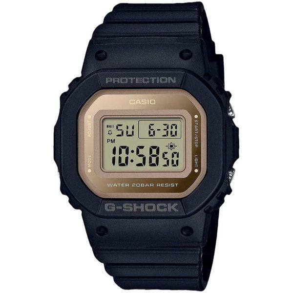 Дамски часовник Casio G-Shock - GMD-S5600-1ER