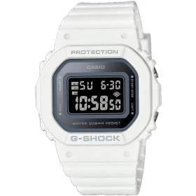Дамски часовник Casio G-Shock - GMD-S5600-7ER