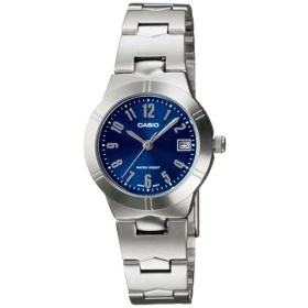 Дамски часовник Casio - LTP-1241D-2A2DF