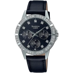 Дамски часовник Casio Sheen - SHE-3517L-1AUEF