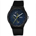 Мъжки часовник Q&Q Multi-Dial - VS54J003Y