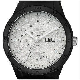 Мъжки часовник Q&Q Multi-Dial - VS54J007Y