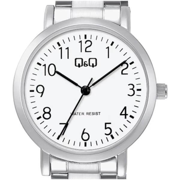 Дамски часовник Q&Q - C35A-002PY