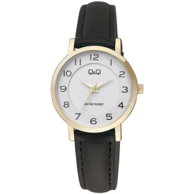 Дамски часовник Q&Q - C60A-001PY