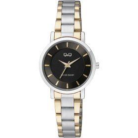 Дамски часовник Q&Q - C60A-005PY