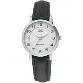 Дамски часовник Q&Q - C60A-002PY