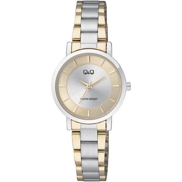 Дамски часовник Q&Q - C60A-004PY