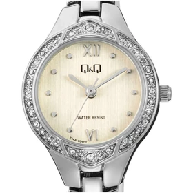Дамски часовник Q&Q - F14A-004PY