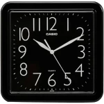 Стенен часовник Casio - IQ-06-1DF
