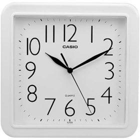 Стенен часовник Casio - IQ-06-7DF