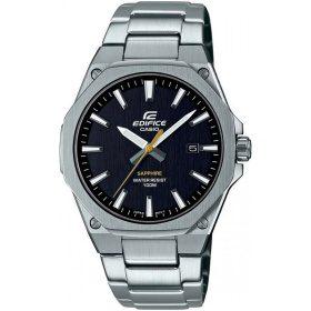 Мъжки часовник Casio Edifice Sapphire - EFR-S108D-1AVUEF