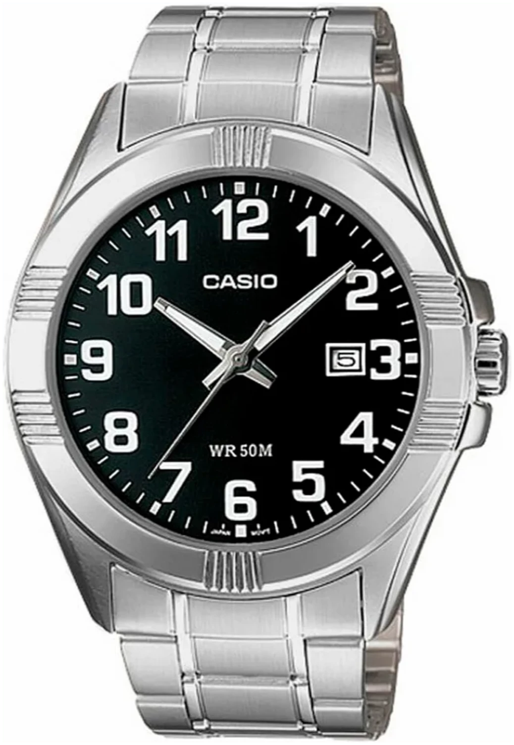 majki-chasovnik-casio-mtp-1308d-1bvdf Мъжки часовник CASIO - MTP-1308D-1BVDF