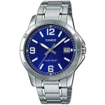 Мъжки часовник Casio - MTP-V004D-2BUDF
