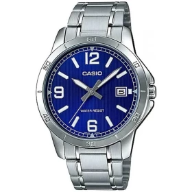 Мъжки часовник Casio - MTP-V004D-2BUDF