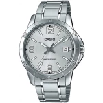 Мъжки аналогов часовник Casio - MTP-V004D-7B2UDF