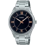 Мъжки часовник - Casio - MTP-V005D-1B5UDF
