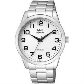 Мъжки часовник Q&Q Superior - C23A-007VY
