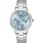 Дамски часовник Q&Q Multi-Dial - A04A-003PY
