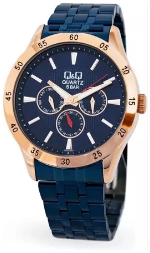 majki-chasovnik-qq-CE02J801Y Мъжки часовник Q&Q Multi-Dial - CE02J801Y