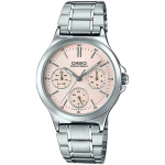 Дамски часовник Casio Multi-Dial LTP-V300D-4AUDF