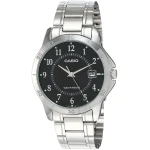 Мъжки часовник Casio - MTP-V004D-1BUDF