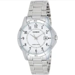 Мъжки часовник Casio - MTP-V004D-7BUDF