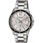 Мъжки часовник Casio Multi-Dial - MTP-1374D-7AVDF